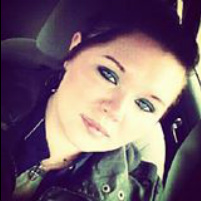 SPC Brittany Diana Gilstad SPC Brittany Diana Gilstad