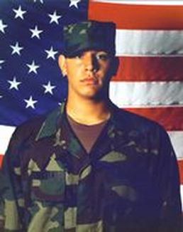 SPC Damien M. Montoya 1 SPC Damien M. Montoya 1