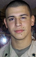 SPC Damien M. Montoya 2 SPC Damien M. Montoya 2