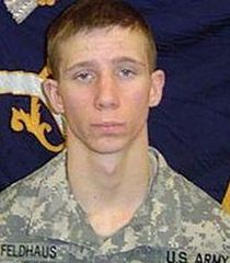 SPC Dustin J. Feldhaus SPC Dustin J. Feldhaus