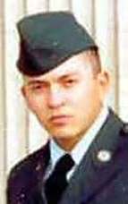SPC Isaac Campoy SPC Isaac Campoy