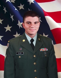 SPC Lance A. Clark 1 SPC Lance A. Clark 1