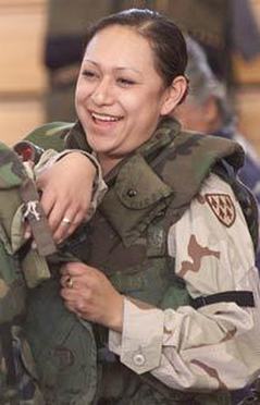 SPC Lori A. Piestewa 1 SPC Lori A. Piestewa 1