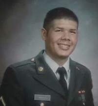 SPC Raymond S. Armijo SPC Raymond S. Armijo