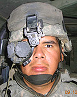 SPC Raymond S. Armijo 2 SPC Raymond S. Armijo 2