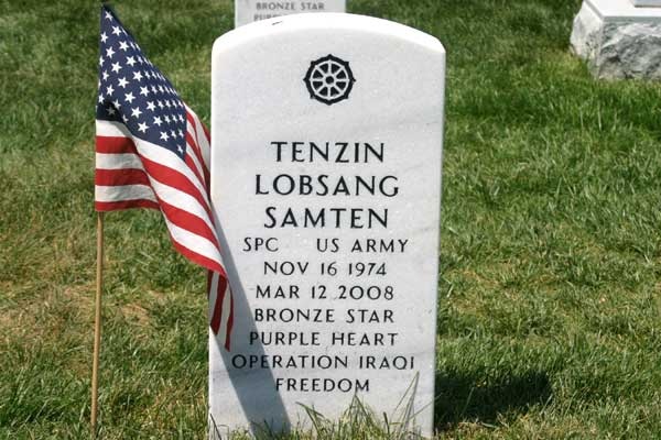 SPC Tenzin L. Samten 3 SPC Tenzin L. Samten 3