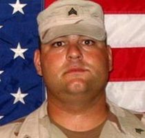 SSG Charles R. Browning SSG Charles R. Browning