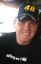 SSG David R. Staats SSG David R. Staats