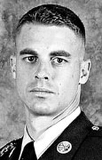 SSG Joshua Robert Holden SSG Joshua Robert Holden