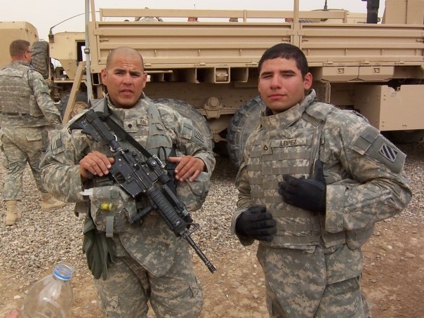 SSG Justin T. Gallegos 2 SSG Justin T. Gallegos 2