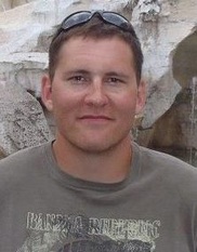 SSG Orion N. Sparks SSG Orion N. Sparks