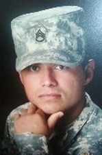 SSG Roberto J. Andrade Jr. SSG Roberto J. Andrade Jr.