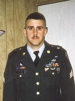 SSG William T. Latham 1 SSG William T. Latham 1
