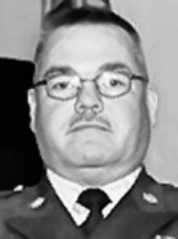 SSGT Richard Robert Gorman, Jr. SSGT Richard Robert Gorman, Jr.