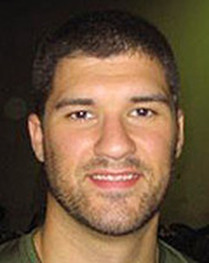 SSgt Jason D. Whitehouse SSgt Jason D. Whitehouse