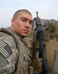 SSgt Timothy L. Bowles SSgt Timothy L. Bowles