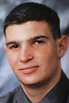 Sgt Aron C. Blum Sgt Aron C. Blum