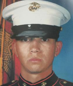 Sgt Fernando Padilla-Ramirez 1 Sgt Fernando Padilla-Ramirez 1