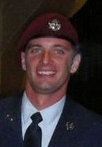 SrA Benjamin D. White SrA Benjamin D. White