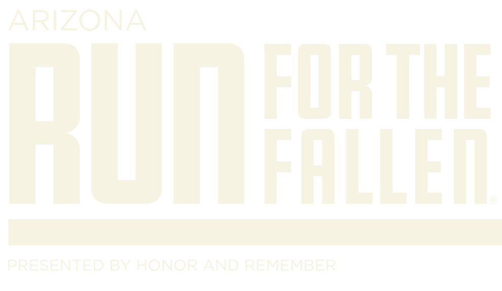 Arizona Run For The Fallen